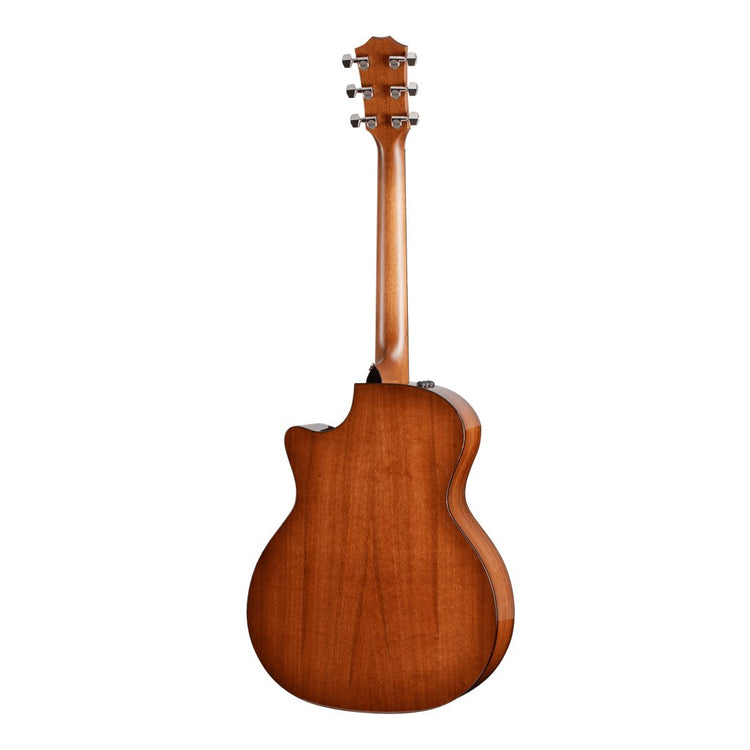 Taylor 514ce Urban Red Ironbark Acoustic-electric Guitar