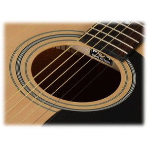 Yamaha GigMaker Acoustic Guitar Pack