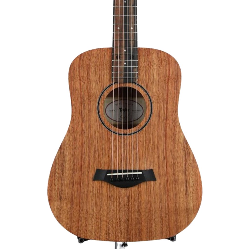 Taylor Baby BT-Koa Acoustic Guitar - Natural