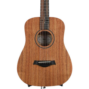 Taylor Baby BT-Koa Acoustic Guitar - Natural