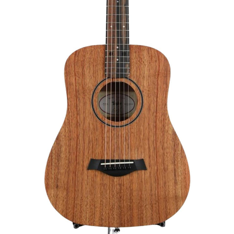 Taylor Baby BT-Koa Acoustic Guitar - Natural