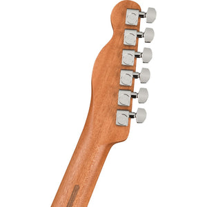 Fender Acoustasonic Player Telecaster Acoustic-Electric Guitar