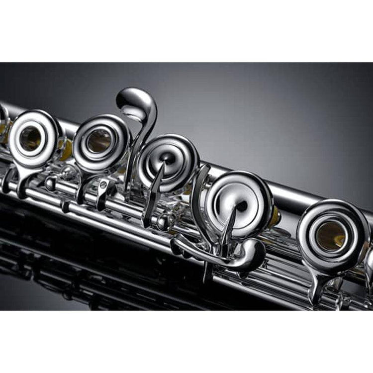 Azumi AZ3SRBEO Professional Flute