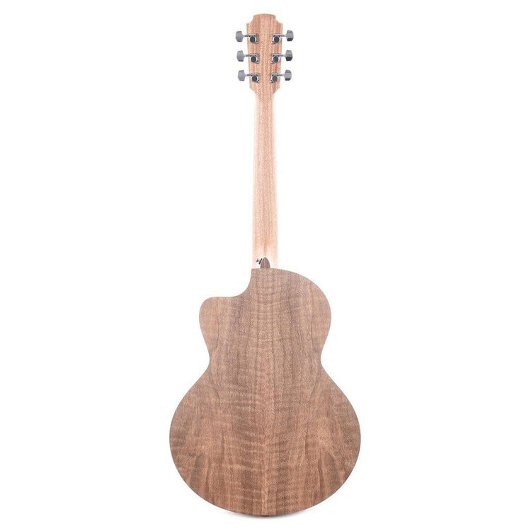 Sheeran by Lowden S04 Acoustic Guitar Cutaway with Figured Walnut Body & Sitka Spruce Top
