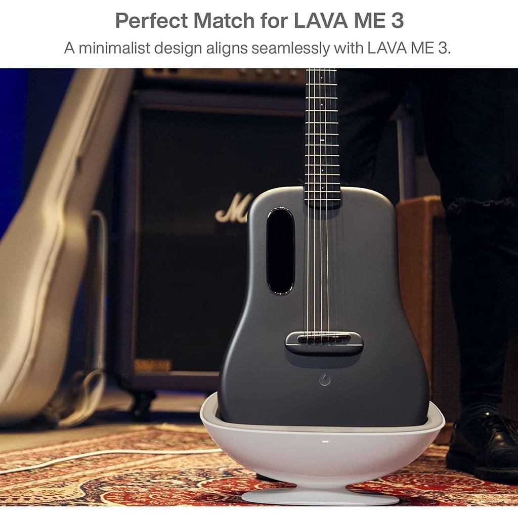 Space Charging Dock for LAVA ME 3/ME 4
