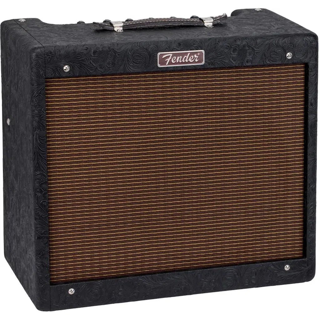 Fender Blues Junior IV 30th Anniversary 1 x 12-inch 15-watt Tube Combo Amp