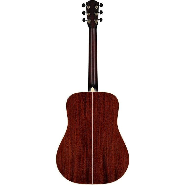 Alvarez Yairi DYM60HD Acoustic Guitar - Natural
