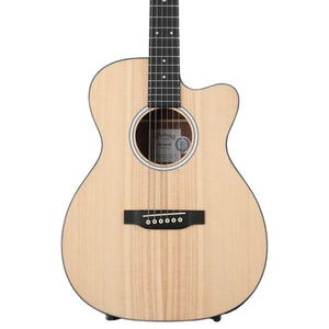 Martin 000CJr-10E Acoustic-Electric Guitar - Natural