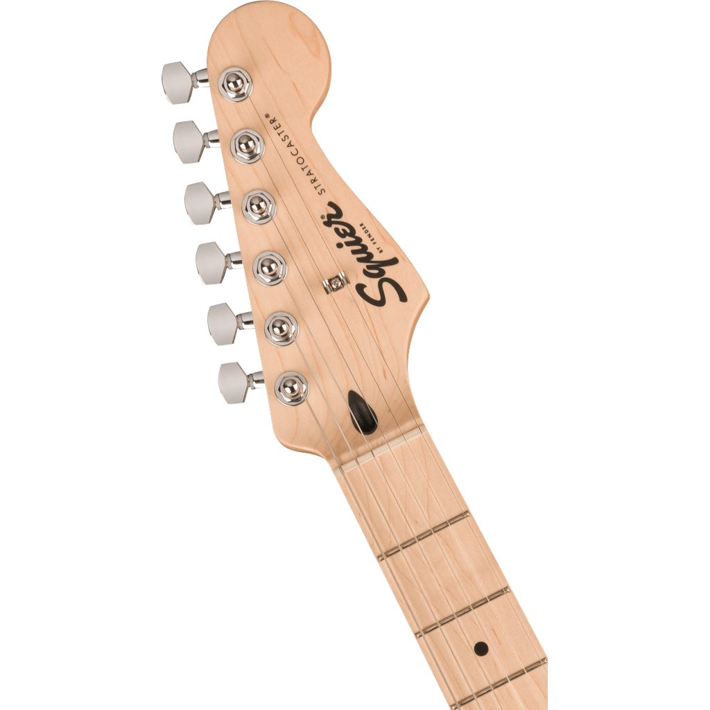 Squier Sonic Stratocaster Electric Guitar Pack