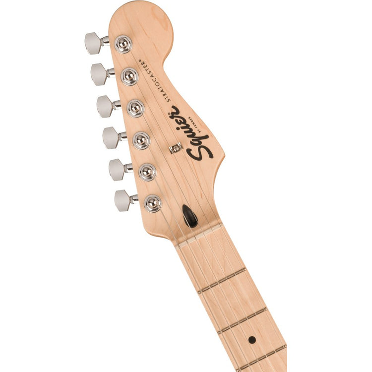 Squier Sonic Stratocaster Electric Guitar Pack