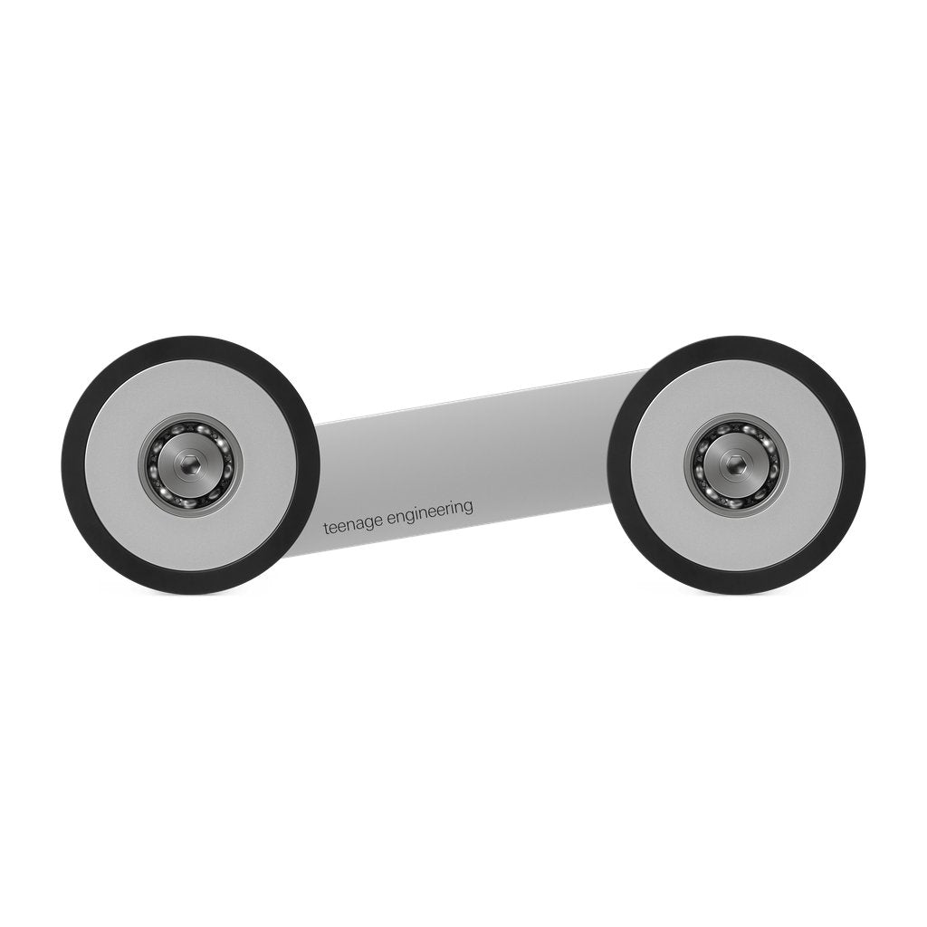 Teenage Engineering Grip Car