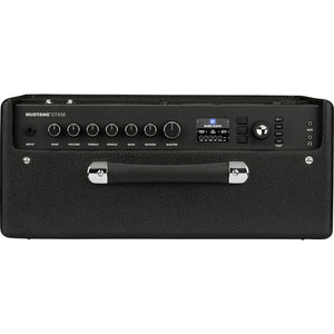 Fender Mustang GTX 50 1x12" 50-watt Combo Amp