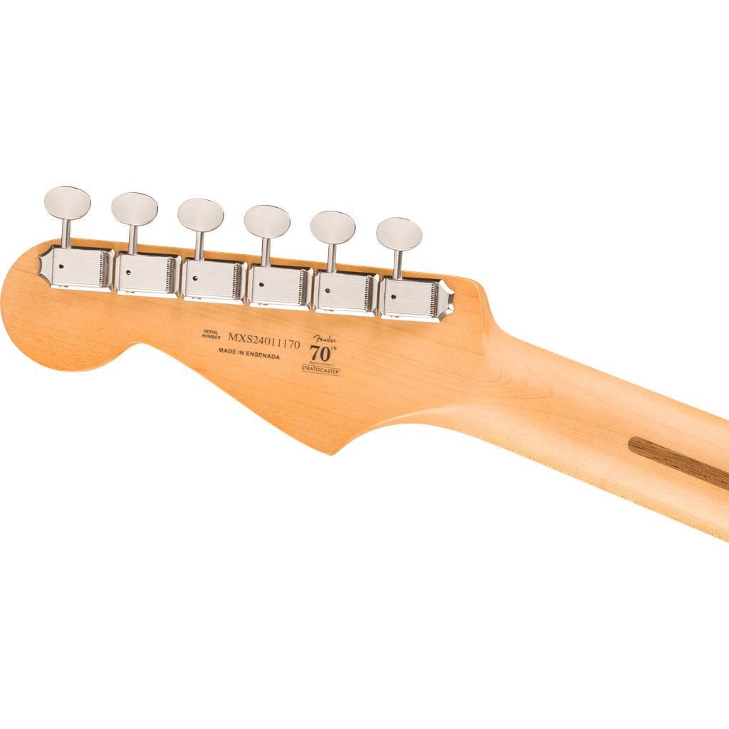 Fender Player II Stratocaster HSS Electric Guitar
