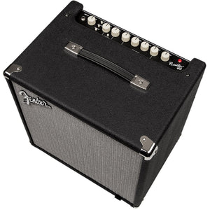 Fender Rumble 40 1x10" 40-watt Bass Guitar Combo Amp