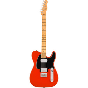 Fender Player II Telecaster HH Electric Guitar