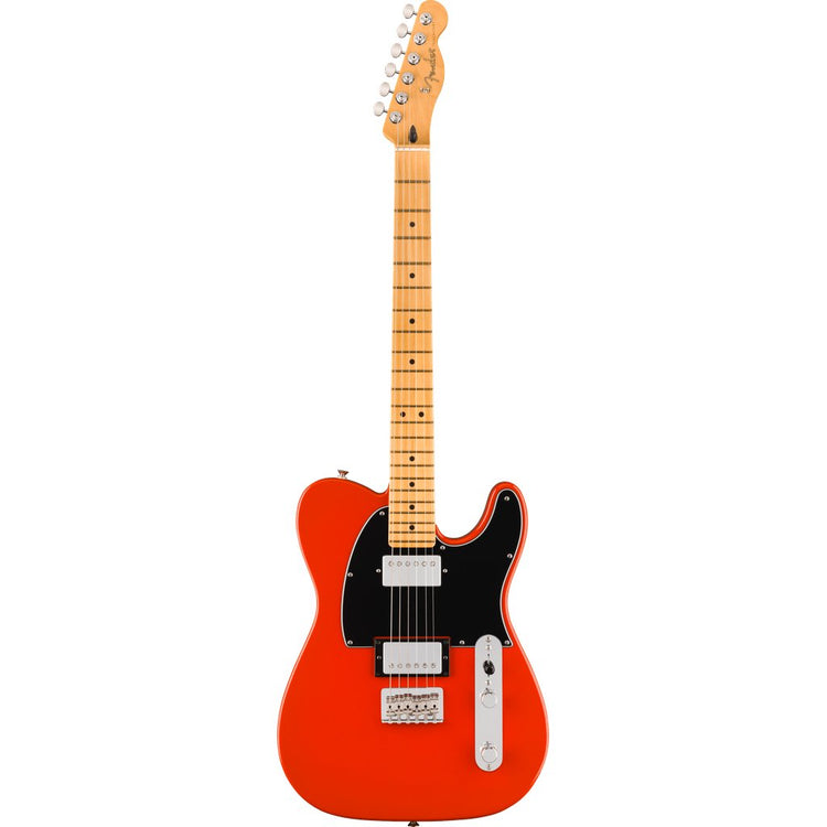 Fender Player II Telecaster HH Electric Guitar