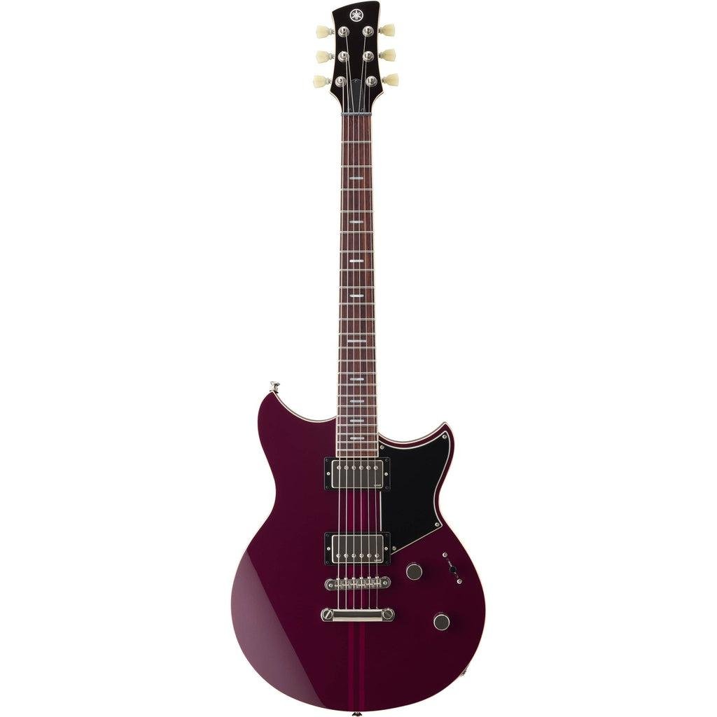 【値下げ】YAMAHA REVSTAR RSS20 ヤマハ　レブスター Yamaha Revstar Standard RSS20 Black – Chicago Music Exchange