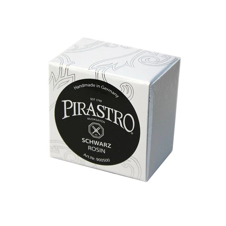 Pirastro Schwarz Rosin (Violin/Viola)