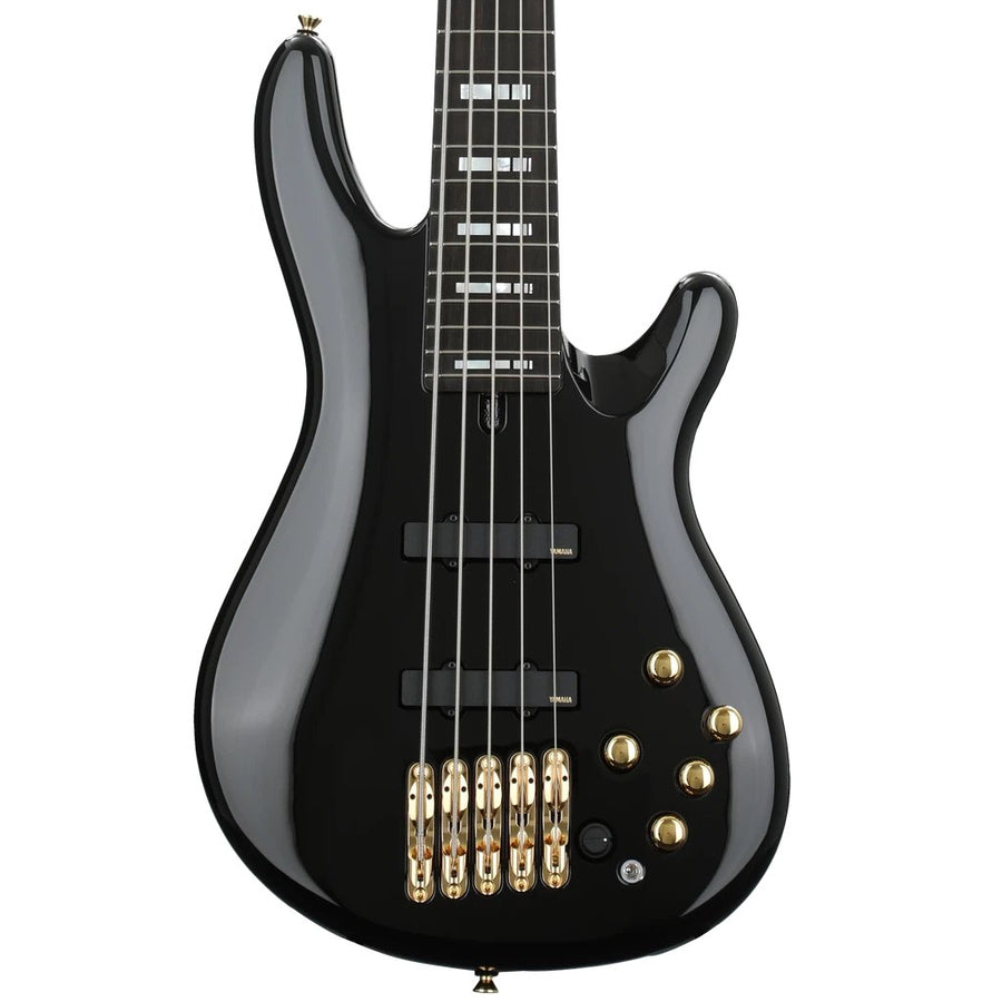 Yamaha BBNE2 Nathan East Signature 5-string Bass Guitar