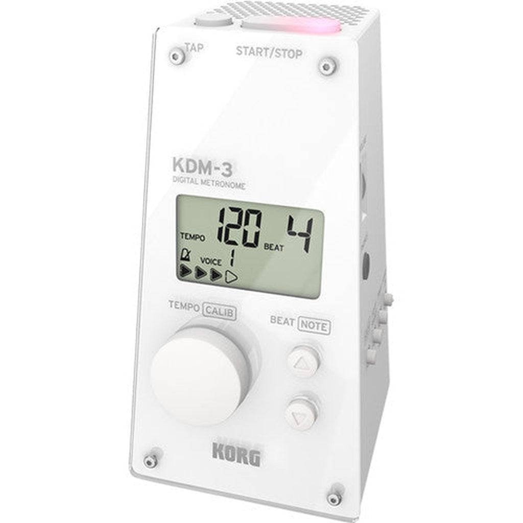 Korg KDM-3 Digital Metronome