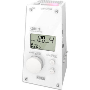 Korg KDM-3 Digital Metronome