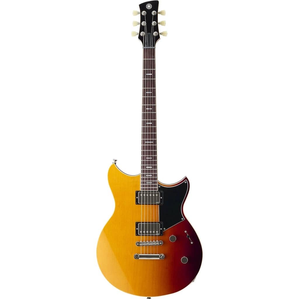 YAMAHA REVSTAR RS420　レブスター Yamaha Revstar RS420 Electric Guitar Maya Gold | Guitar Center