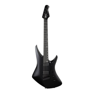 Ernie Ball Music Man Kaizen 7-string Tosin Abasi signature Electric Guitar - Apollo Black