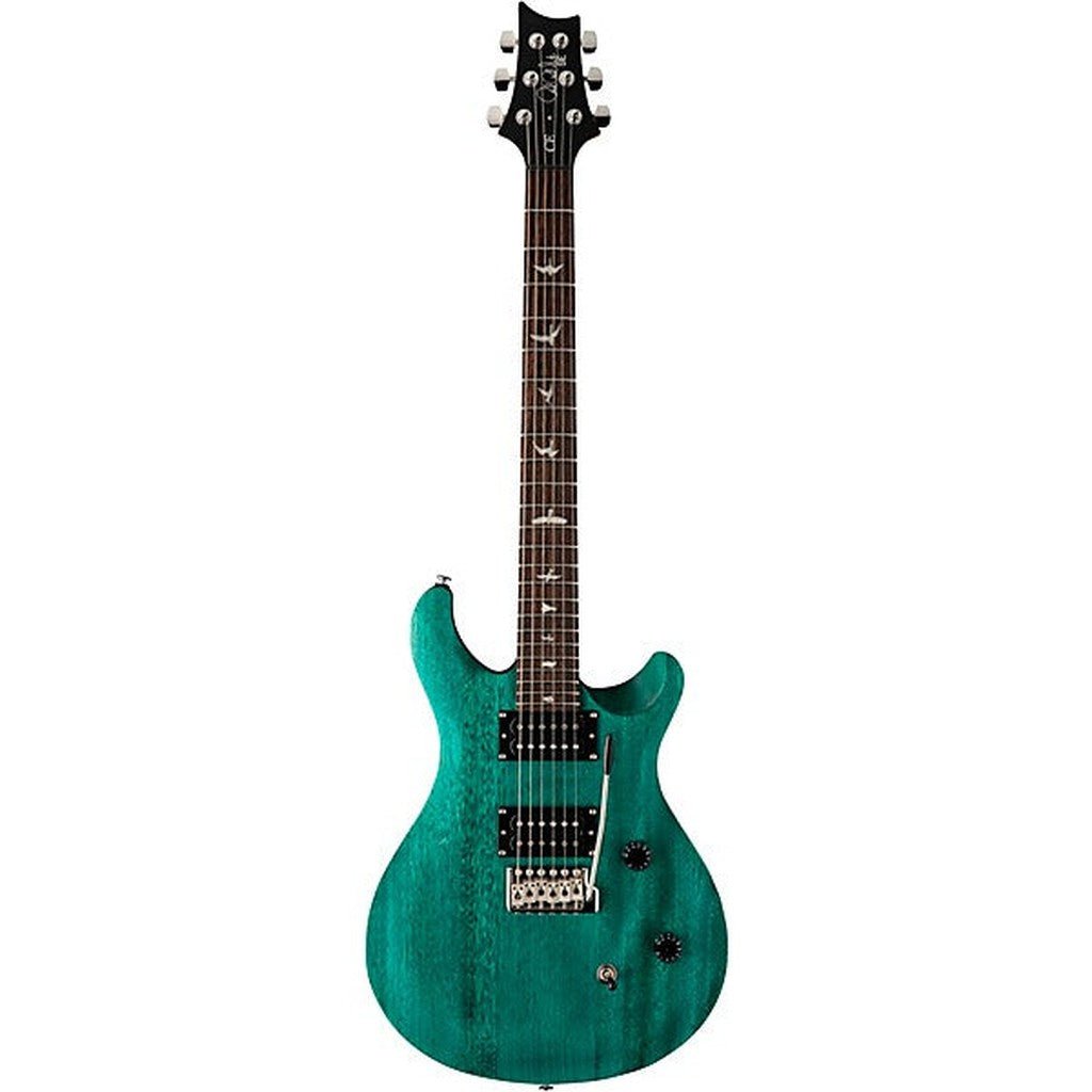 PRS SE CE 24 Standard Satin Electric Guitar