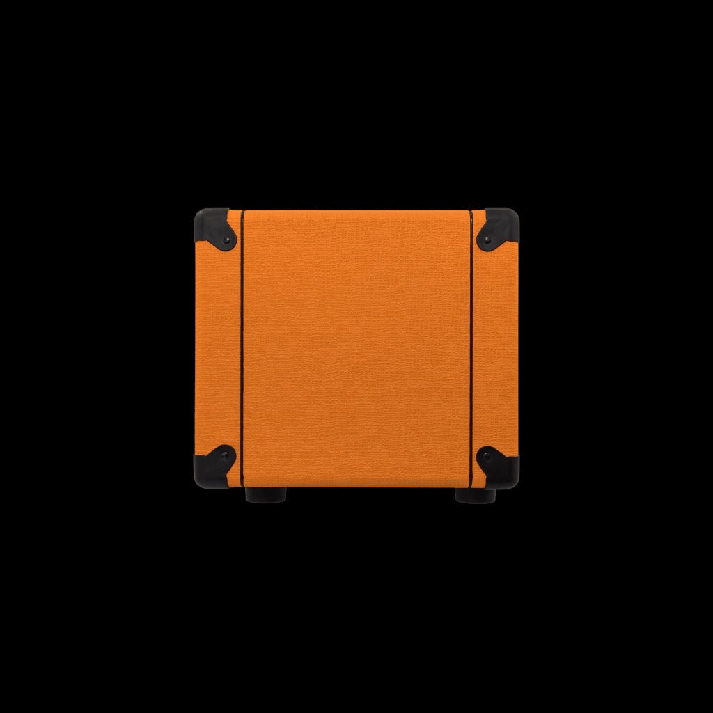 Orange Rockerverb 50 MKIII - 50-watt 2-channel Guitar Tube Head
