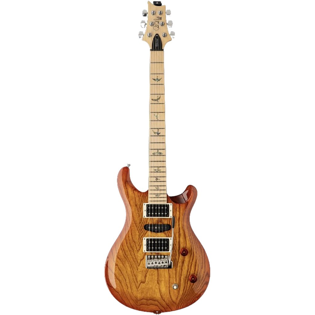 PRS SE Swamp Ash Special 3.5kg良個体2023年製 PRS SE Swamp Ash Special Electric Guitar