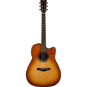 Yamaha TAG3 C TransAcoustic Dreadnought Acoustic-Electric Guitar