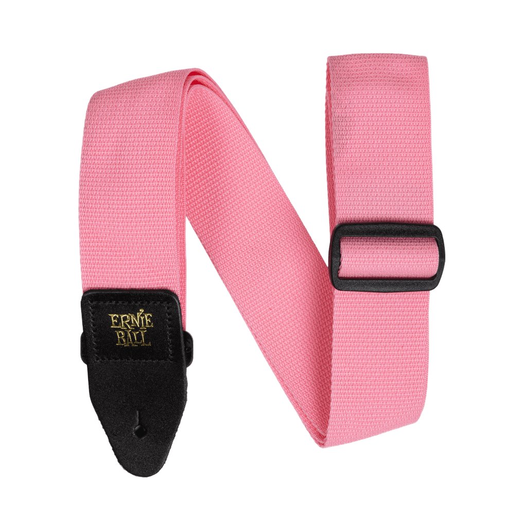 Ernie Ball Polypro Guitar Strap