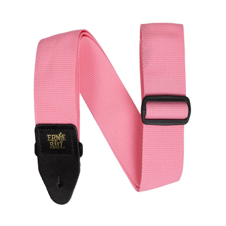 Ernie Ball Polypro Guitar Strap