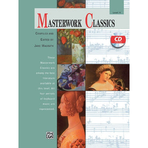 Masterwork Classics