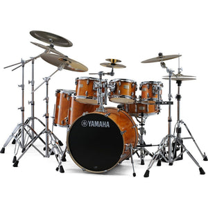 Yamaha Stage Custom Birch Shell Pack