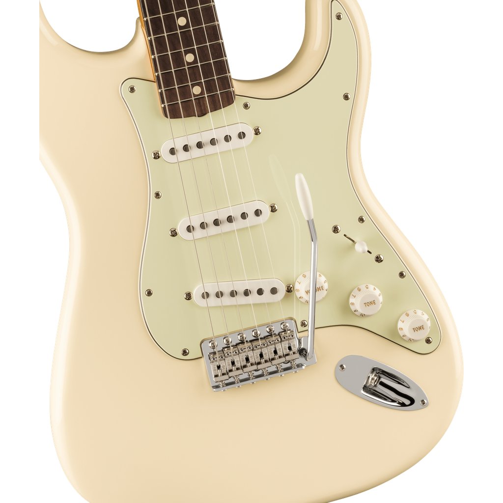 Fender Vintera II '60s Stratocaster Electric Guitar