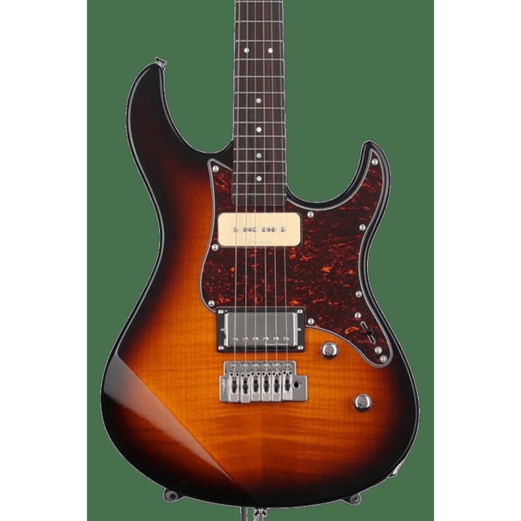 ギター YAMAHA Pacifica611VFM 41QRzkONDGL.jpg