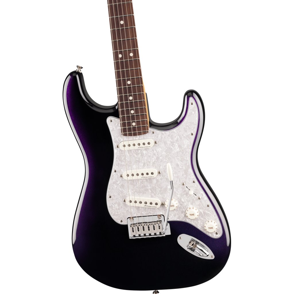 Fender Player II Modified Stratocaster Electric Guitar