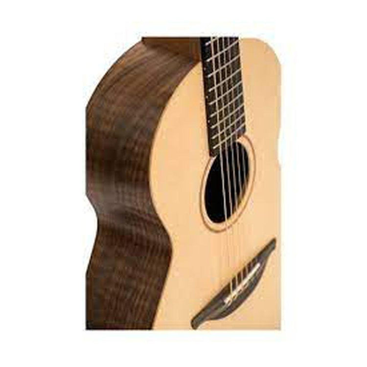 Sheeran by Lowden Ed Sheeran 'Equals' Limited Edition Signature Acoustic Electric Guitar