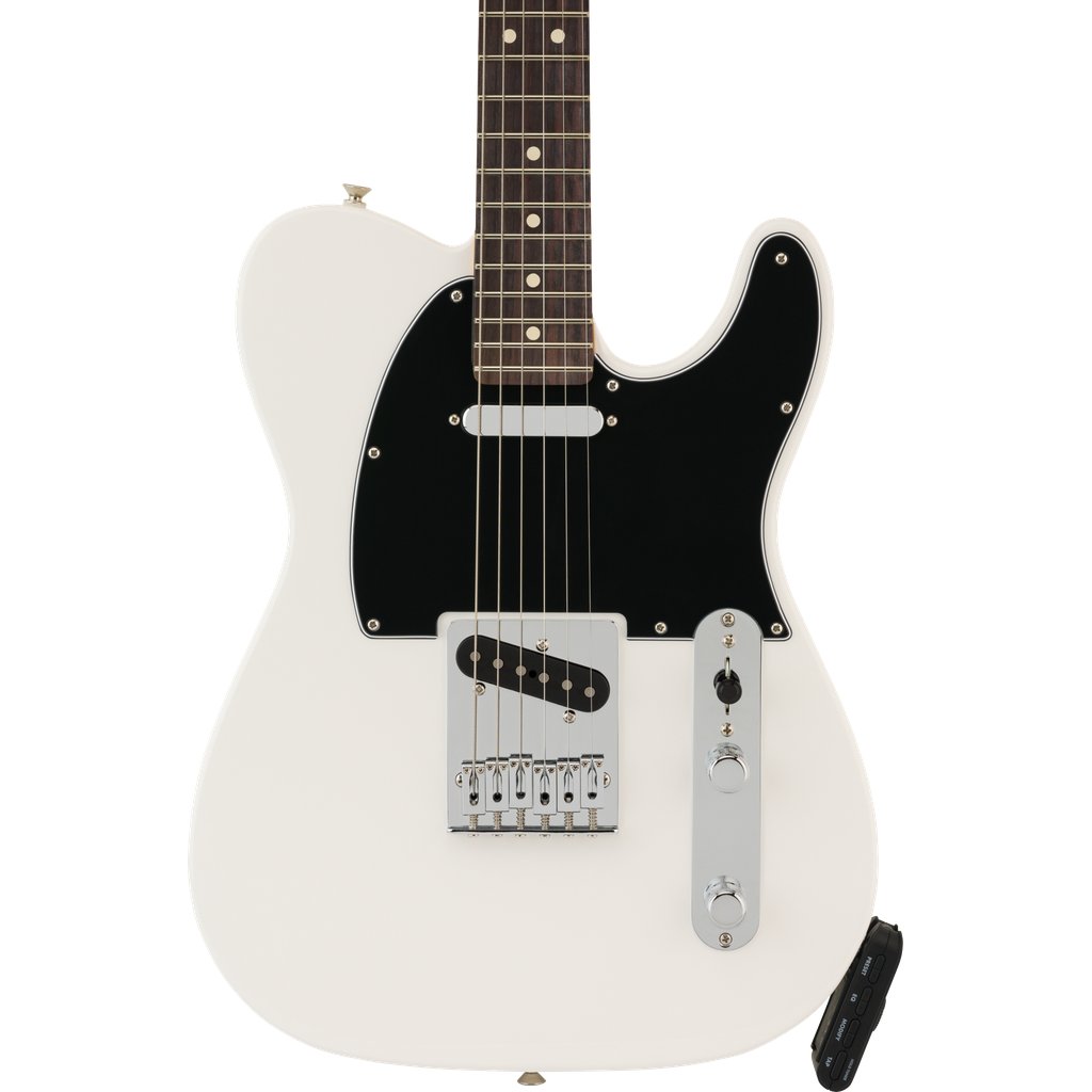 Fender Mustang Micro Plus Headphone Guitar Amp