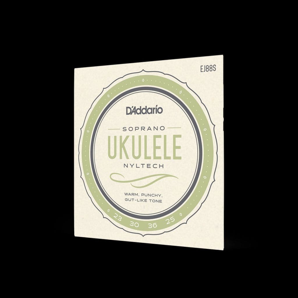 D’Addaro Ukulele String Set