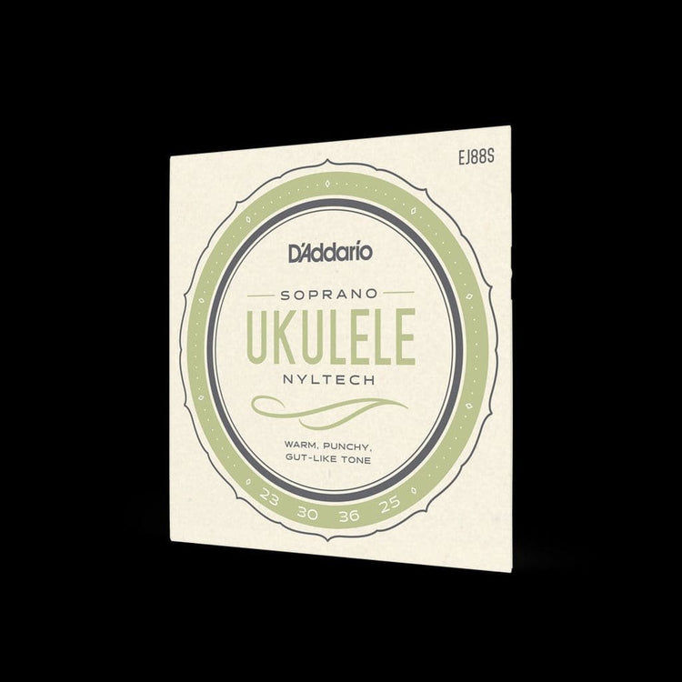 D’Addaro Ukulele String Set