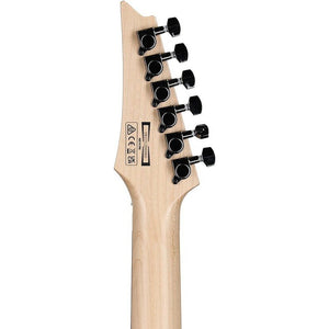 Ibanez Kiko Loureiro Signature KIKOSP3 Electric Guitar - Trans Emerald Burst