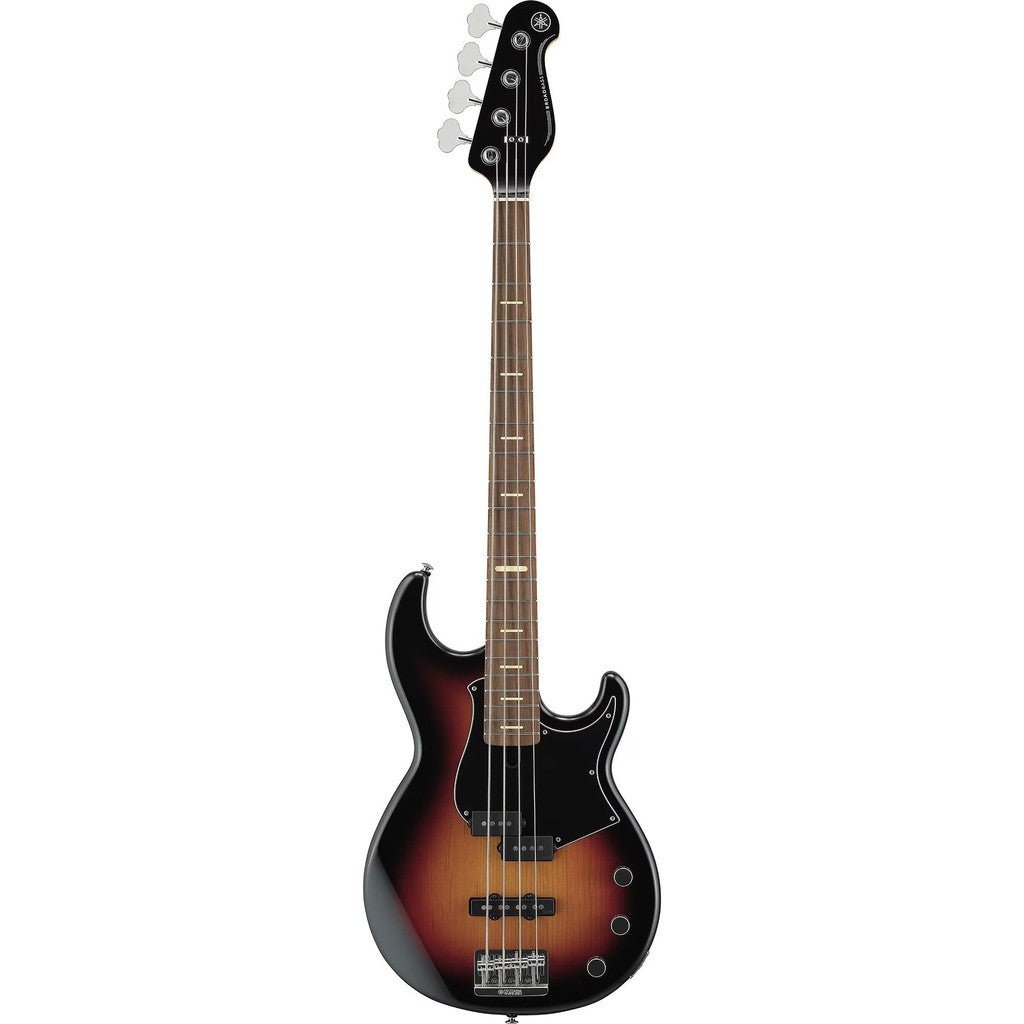 Yamaha BBP34 Bass Guitar