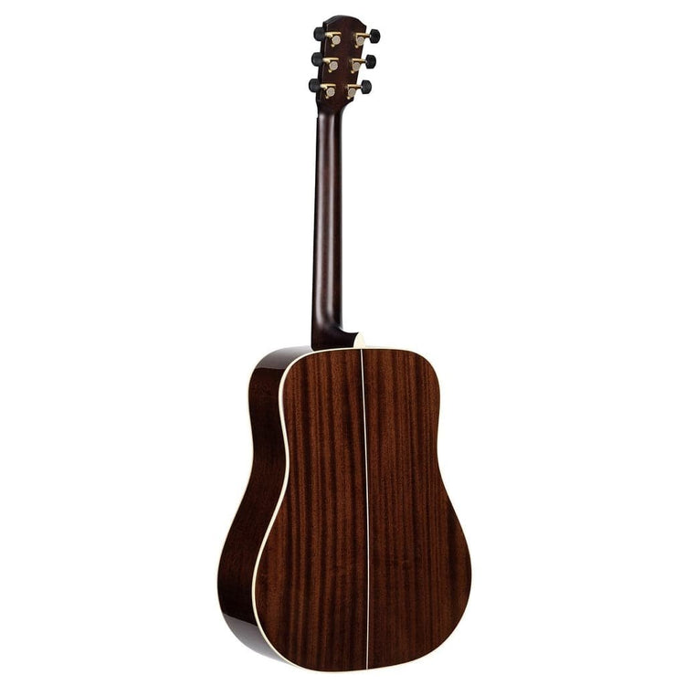 Alvarez Yairi DYM60HD Acoustic Guitar - Natural