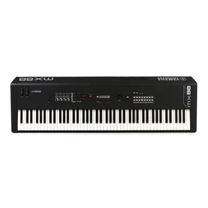 Yamaha MX88 88-key Weighted Action Music Synthesizer