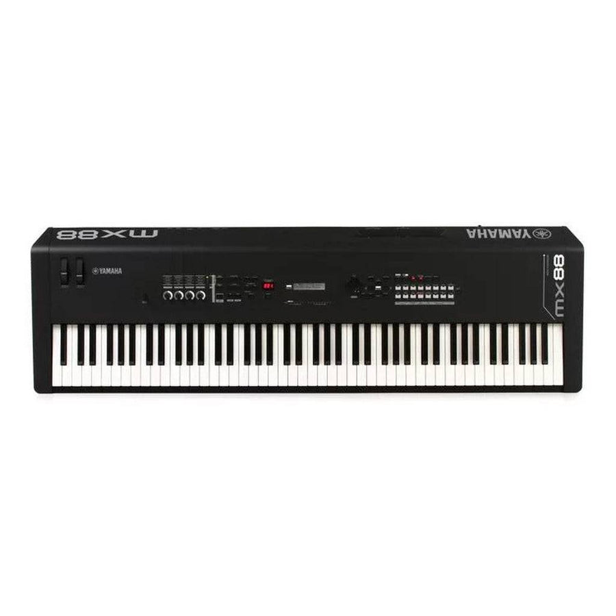 Yamaha MX88 88-key Weighted Action Music Synthesizer