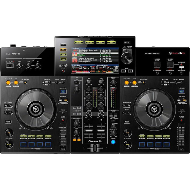 Pioneer DJ XDJ-RR Digital DJ System