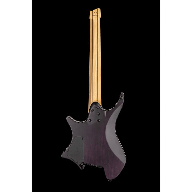 Strandberg Boden Standard NX 7 Electric Guitar - Trans Purple