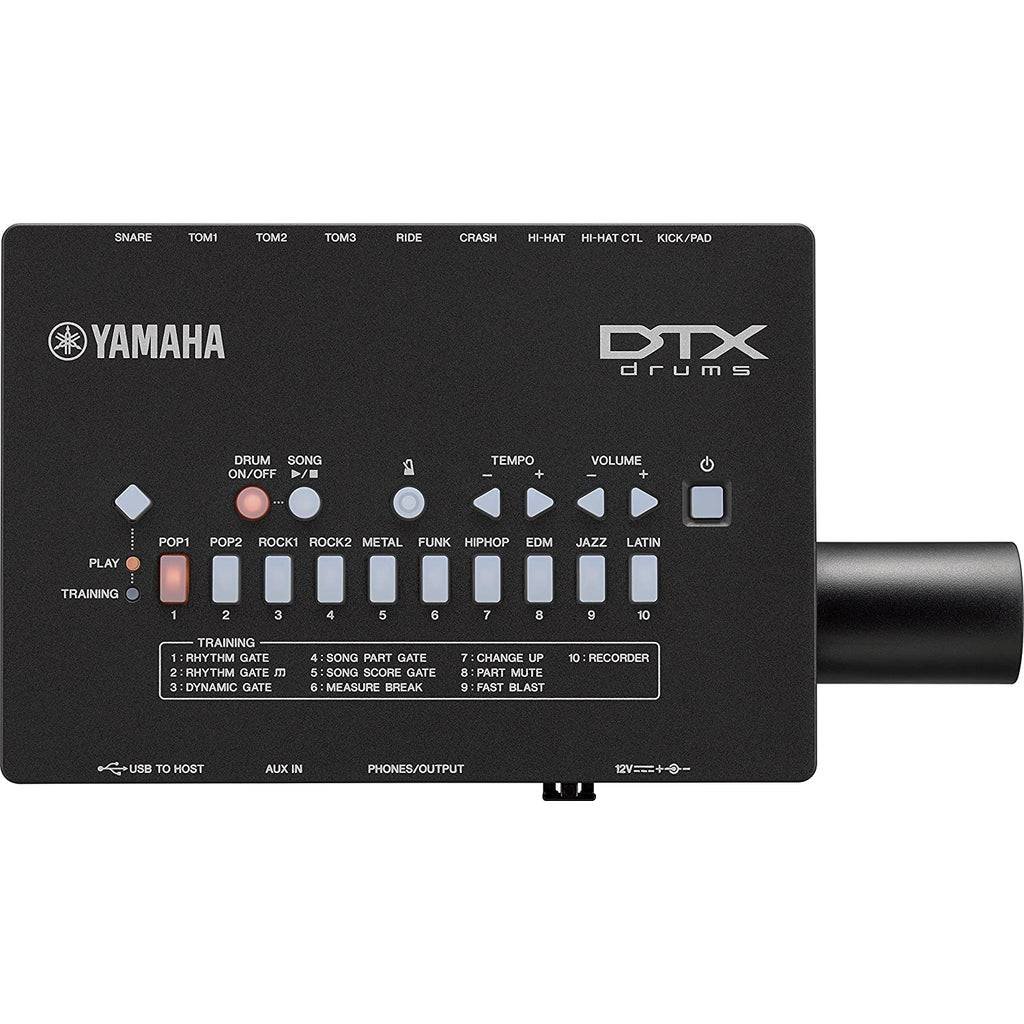 Yamaha DTX402K Electronic Drum Set